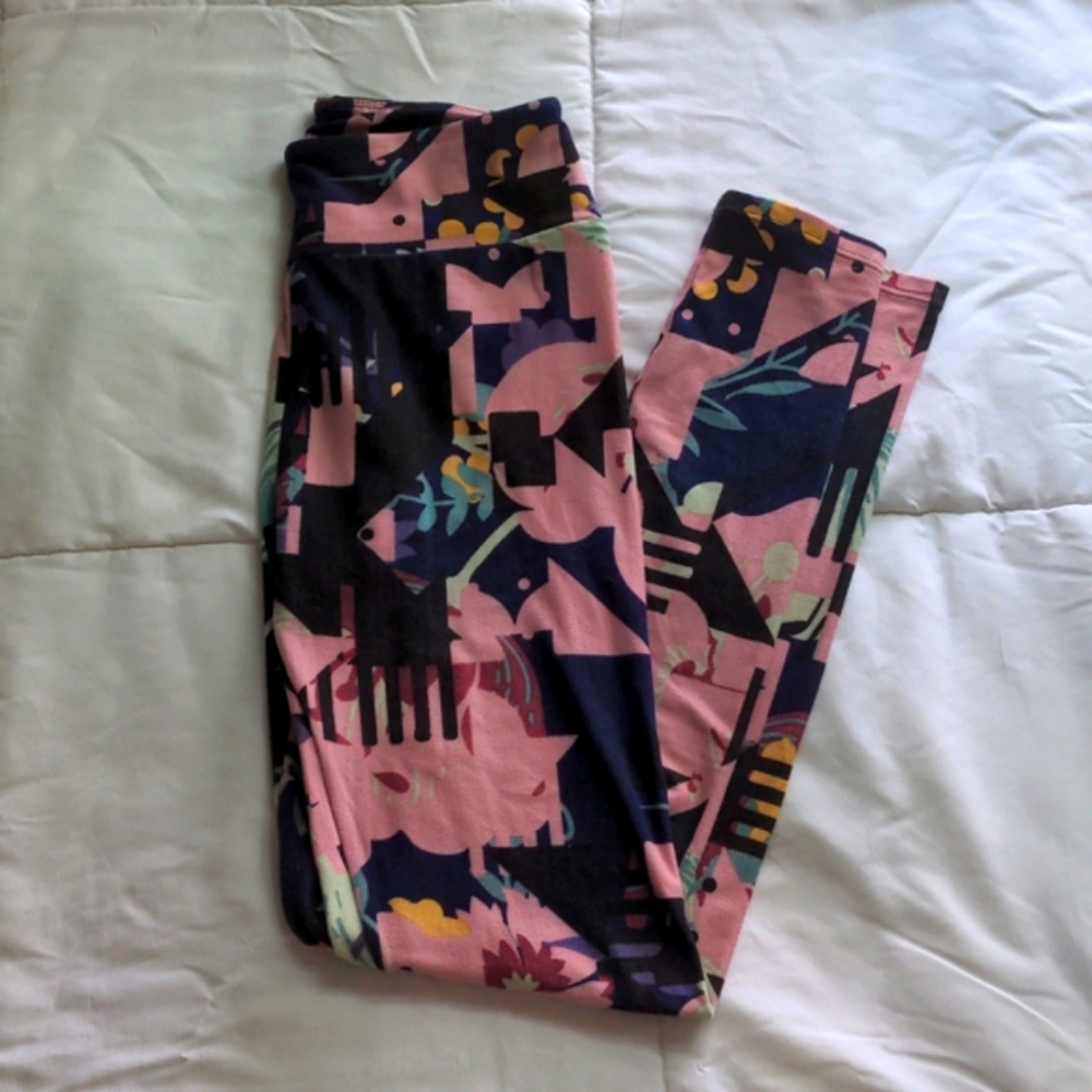 LuLaRoe leggings